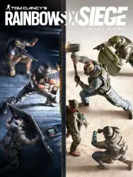 All regions Tom Clancy's Rainbow Six Siege X Elite