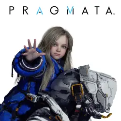 Все регионы ✅⭐Pragmata + Выбор издания