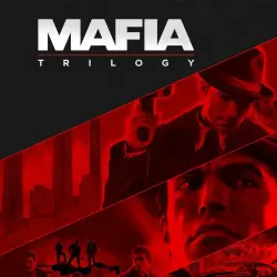 All regions Mafia Trilogy - STEAM
