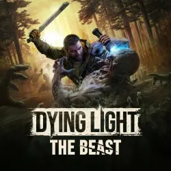 All regions Dying Light: The Beast + edition choice