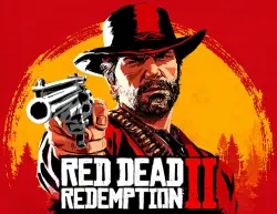 All regions Red Dead Redemption 2