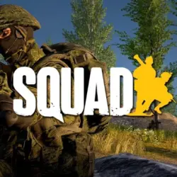All regions Squad Steam