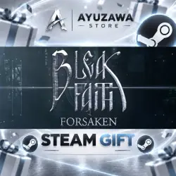 Bleak Faith: Forsaken · STEAM GIFT · AUTO-DELIVERY