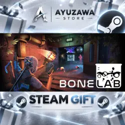 BONELAB · STEAM GIFT · AUTO-DELIVERY
