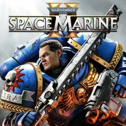 All regions Warhammer 40,000: Space Marine 2+edition