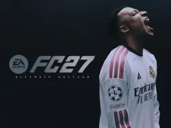 FC 27 Ultimate Ea App OFFLINE Activation