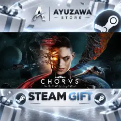 Chorus · STEAM GIFT · AUTO-DELIVERY