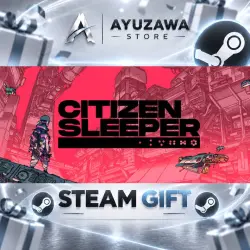 Citizen Sleeper · STEAM GIFT · AUTO-DELIVERY