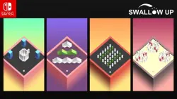 Swallow Up — Nintendo Switch Key (North America)