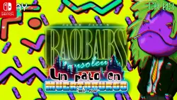 Baobabs Mausoleum Ep.3: Un Pato en Muertoburgo — Nintendo Switch Key (North America)
