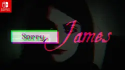 Sorry, James — Nintendo Switch Key (North America)