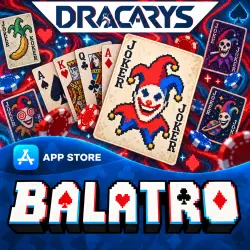 Balatro AppStore ios iPhone iPad