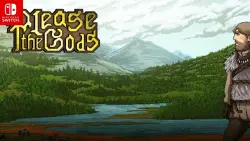 Please The Gods — Nintendo Switch Key (North America)