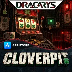 CloverPit AppStore ios iPhone iPad