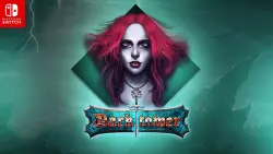 Dark Tower: RPG Dungeon Puzzle — Nintendo Switch Key (North America)