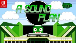 A Sound Plan — Nintendo Switch Key (North America)