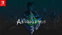 ABORIGENUS — Nintendo Switch Key (North America)