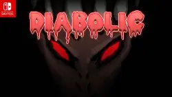 Diabolic — Nintendo Switch Key (North America)