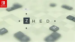 ZHED — Nintendo Switch Key (North America)