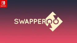 Swapperoo — Nintendo Switch Key (North America)