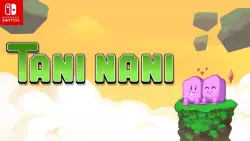 TaniNani — Nintendo Switch Key (North America)