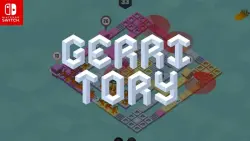 Gerritory — Nintendo Switch Key (Europe)