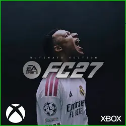 EA FC 27 Ultimate Edition Xbox one & series X|S