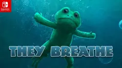They Breathe — Nintendo Switch Key (North America)