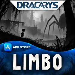 Limbo AppStore ios iPhone iPad