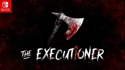 The Executioner — Nintendo Switch Key (North America)