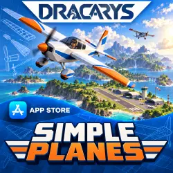 Planes AppStore ios iPhone iPad