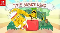 The Snake King — Nintendo Switch Key (Europe)