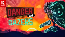 Danger Gazers — Nintendo Switch Key (North America)