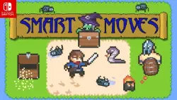 Smart Moves — Nintendo Switch Key (North America)