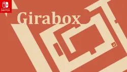 Girabox — Nintendo Switch Key (North America)