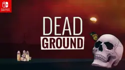 Dead Ground — Nintendo Switch Key (North America)
