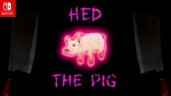 Hed the Pig — Nintendo Switch Key (North America)