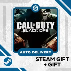 Call of Duty : Black Ops • GLOBAL