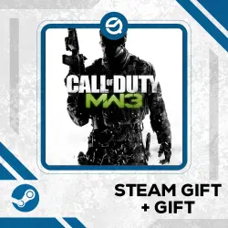Call of Duty : Modern Warfare 3 (2011) + Random Key Included • GLOBAL