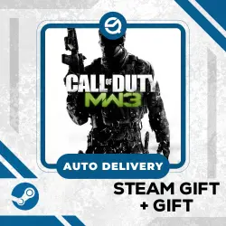Call of Duty : Modern Warfare 3 (2011) • GLOBAL