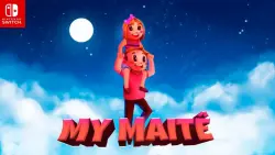 My Maitê — Nintendo Switch Key (North America)