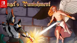 Angel's Punishment — Nintendo Switch Key (Europe)