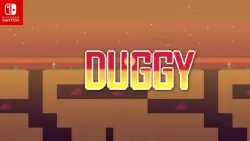 Duggy — Nintendo Switch Key (North America)