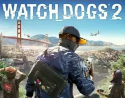 Watch Dogs 2 Ubisoft key