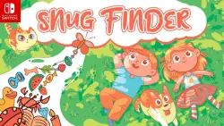 Snug Finder — Nintendo Switch Key (North America)