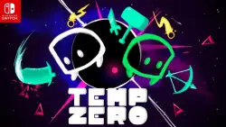 Temp Zero — Nintendo Switch Key (North America)