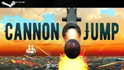 Cannon Jump — Steam Key (Global)