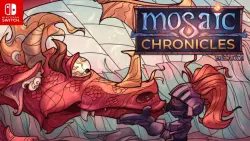 Mosaic Chronicles Deluxe — Nintendo Switch Key (Europe)