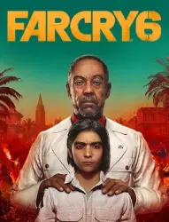 PC ― Far Cry 6 | Ubisoft Connect