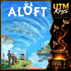 Aloft
